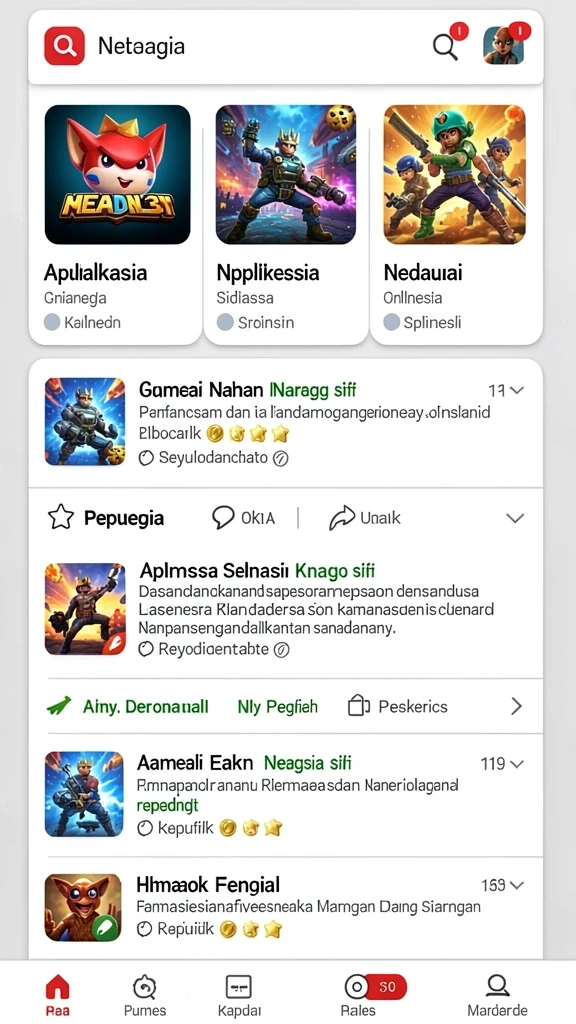 Screenshot tvtoto nomor 1