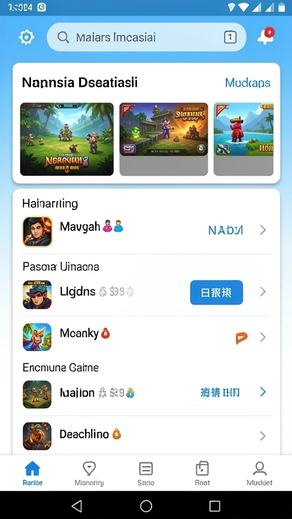 Screenshot uang nomor 2