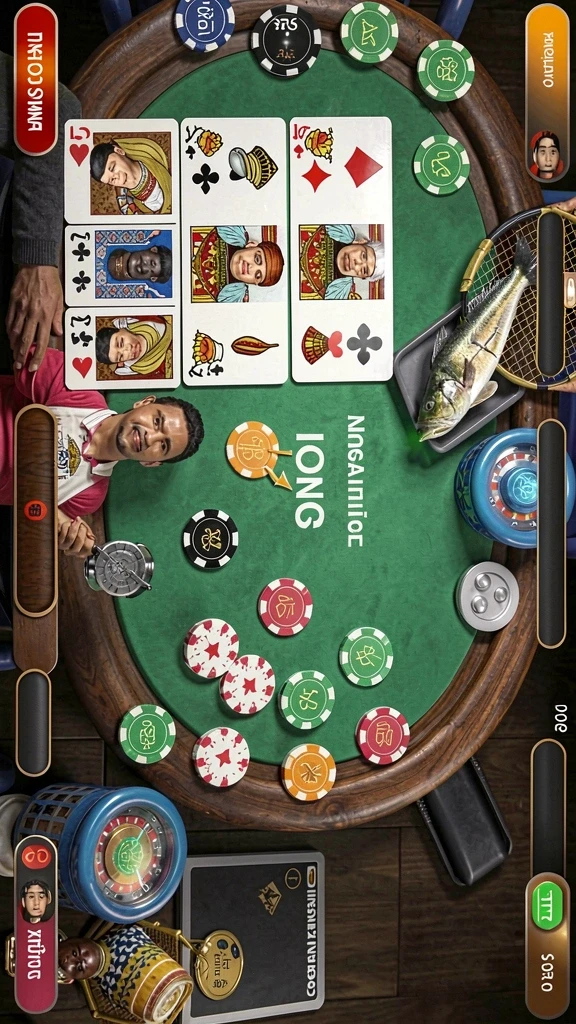Screenshot ungutoto nomor 3