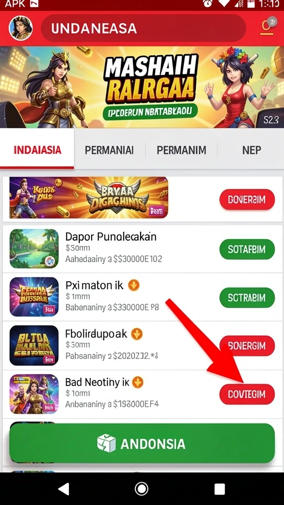 Screenshot untung88 nomor 1