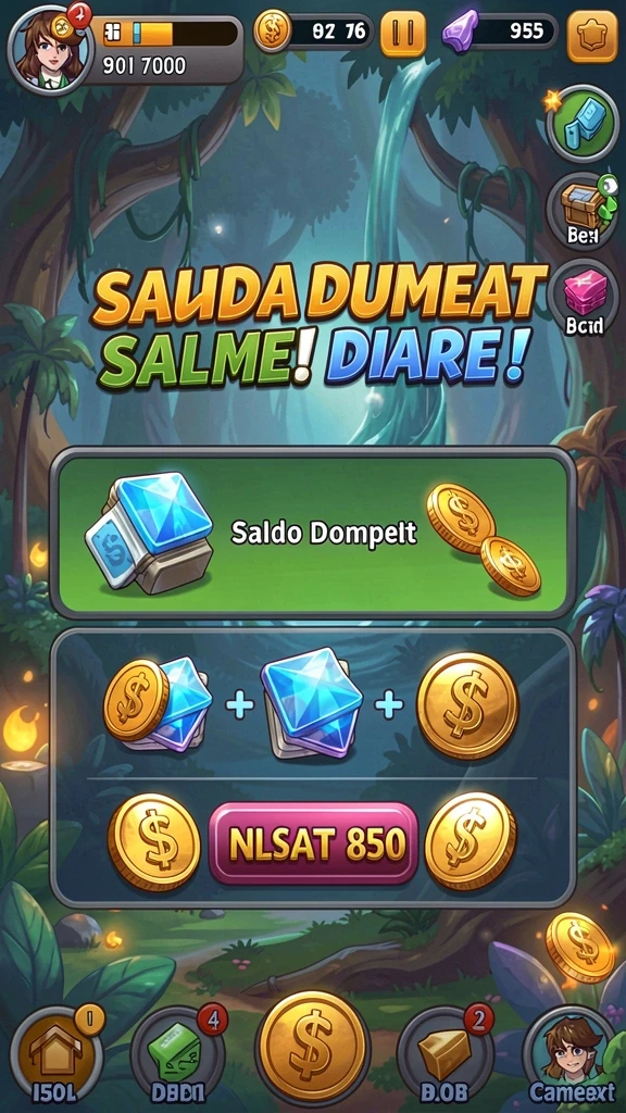Screenshot v21 nomor 3