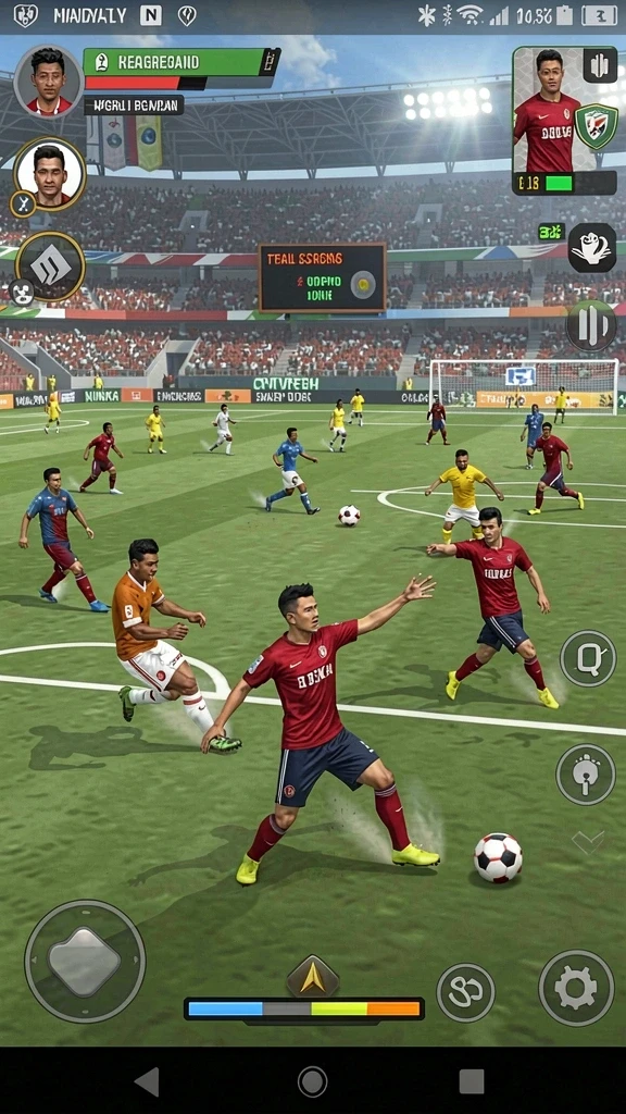 Screenshot vo777 nomor 1