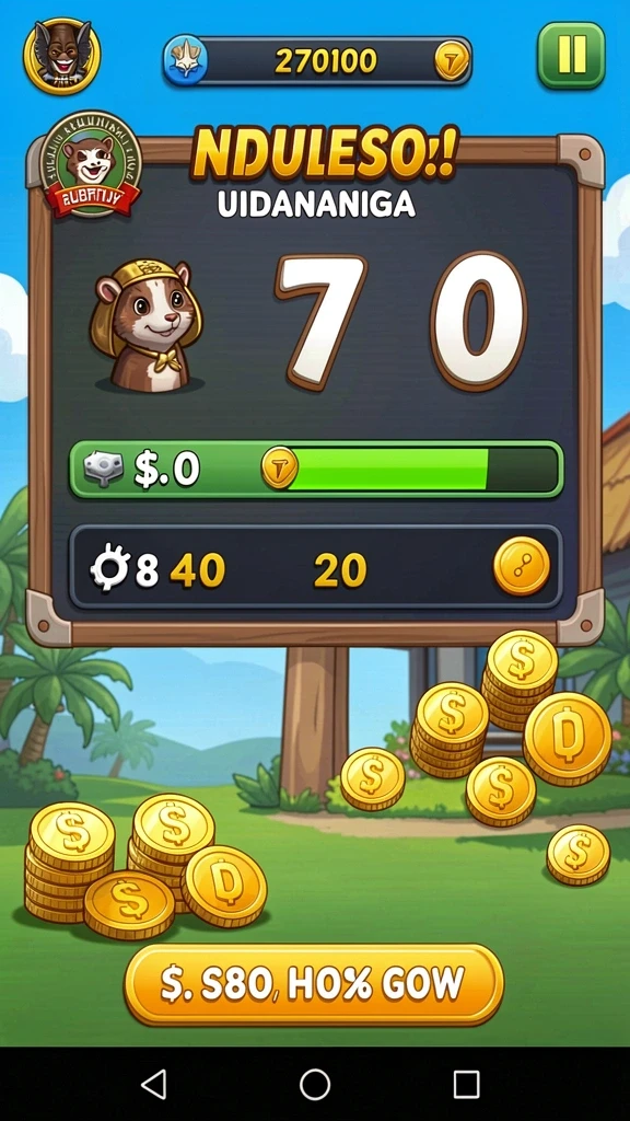 Screenshot yoktogel nomor 3